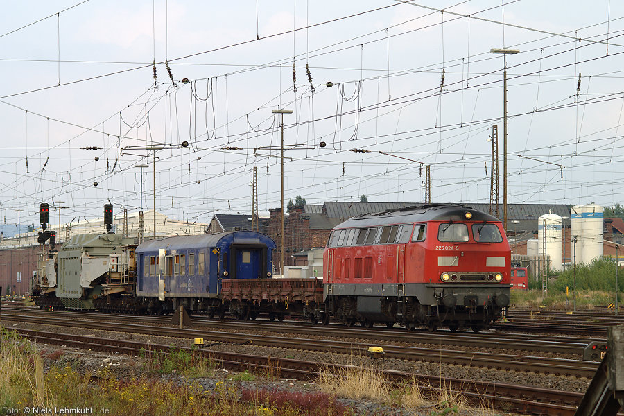 225 024 in Paderborn