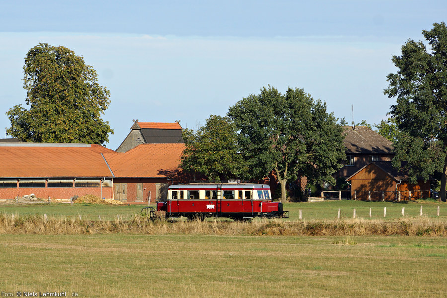 T41 in Bruchhausen-Vilsen 2018-09-09